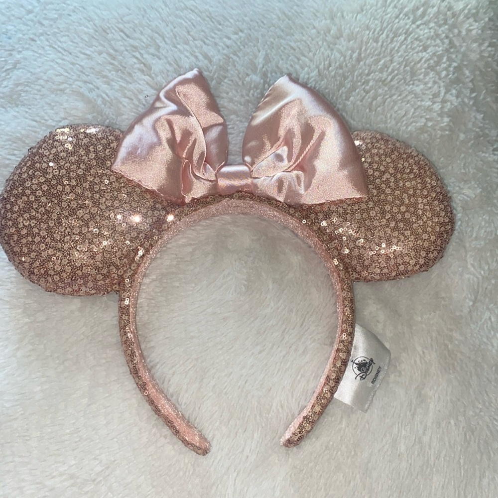 Disney Minnie Ears